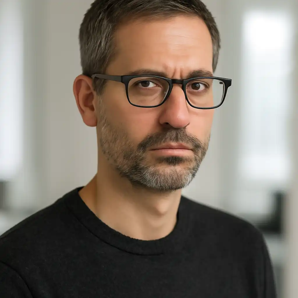 Klaus Bergmann